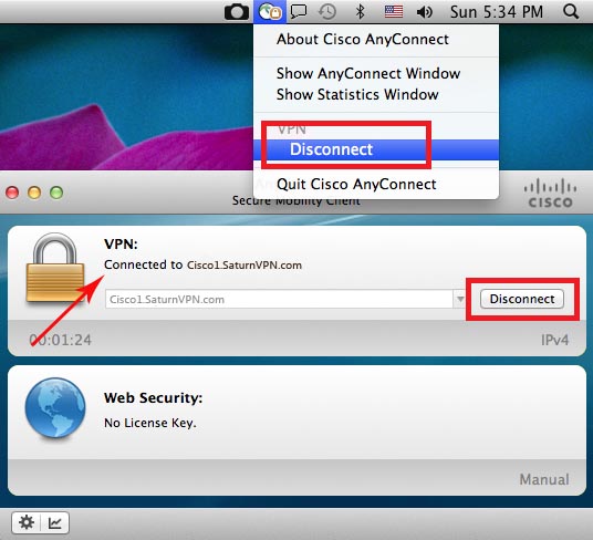 cisco anyconnect vpn client mac download