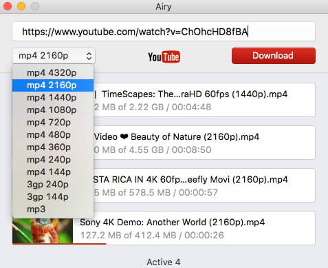 Flash Video For Mac Free Download
