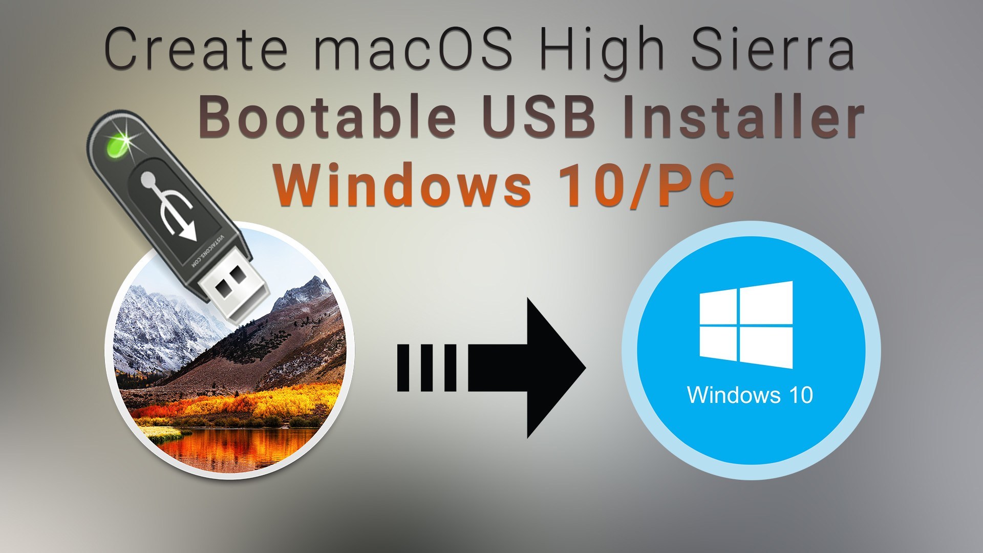 Download Mac Os Sierra Onto Usb
