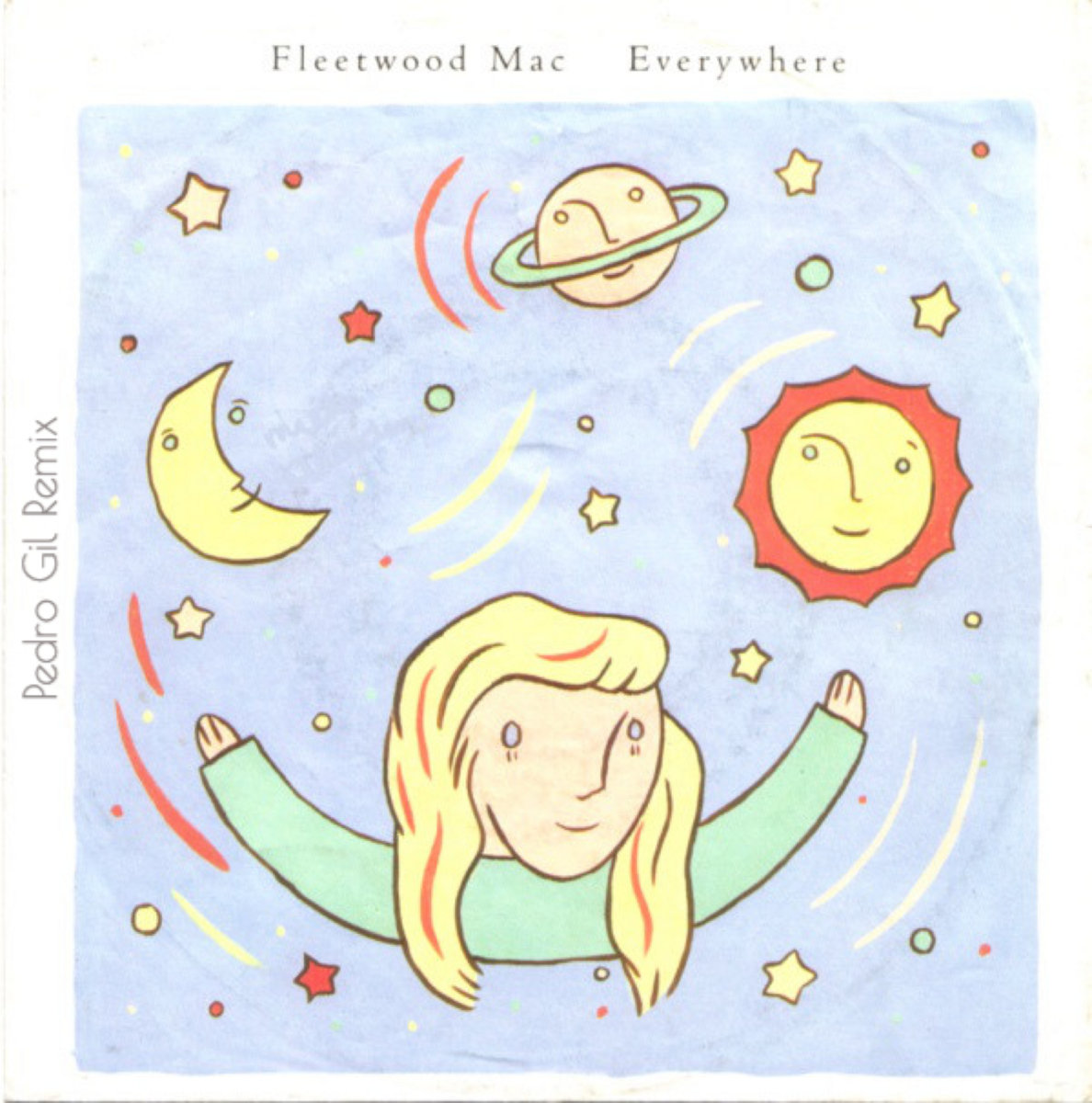 Fleetwood mac everywhere remix mp3 download free music